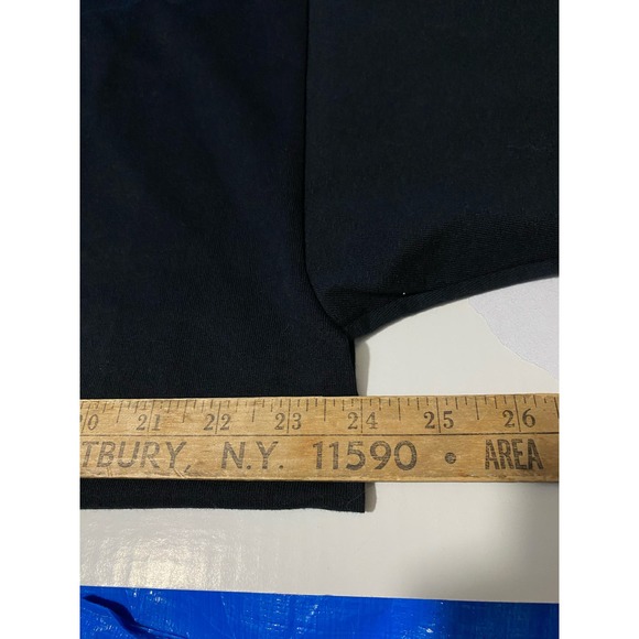 George W Bush W The President T-SHIRT XL Black - Picture 3 of 9